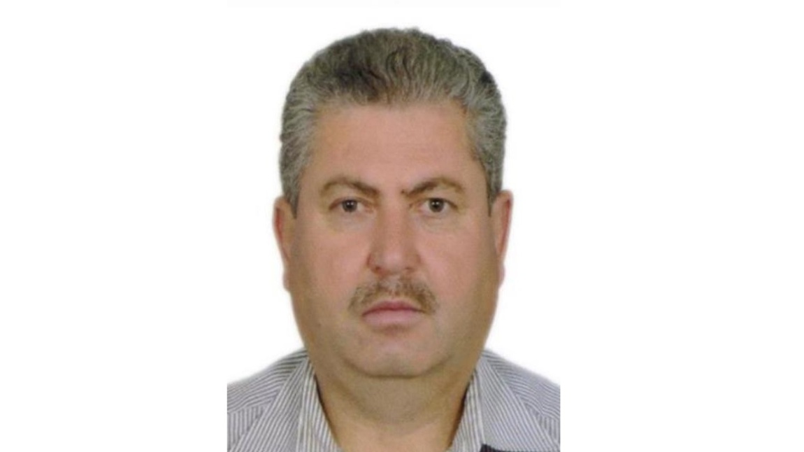Mehmet GÜZEL - Okul Müdürü